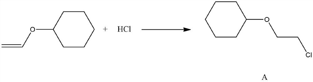 Production process of anti-static suit fabric