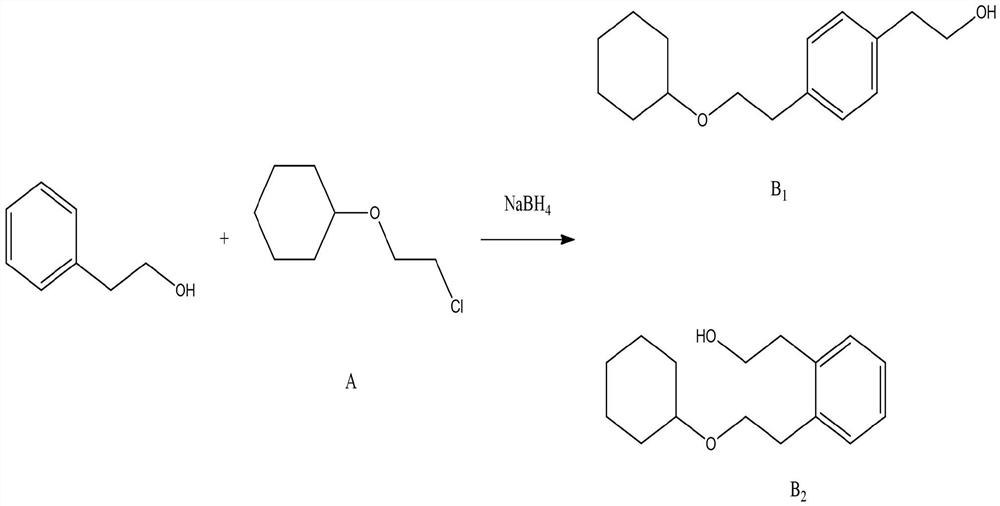 Production process of anti-static suit fabric