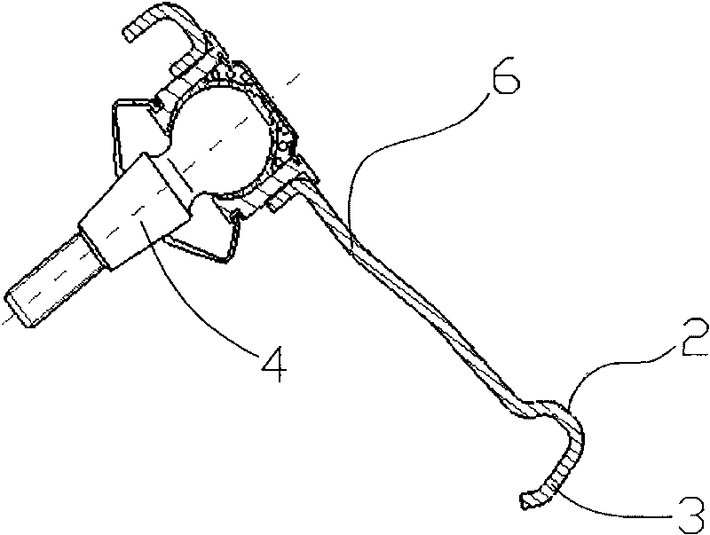 Vehicle front suspension control arm