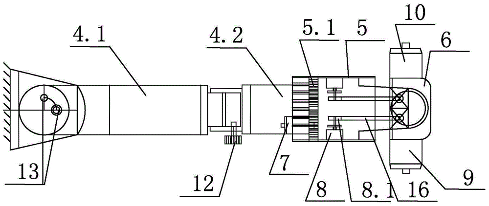 Buoyancy assisted lifting type unmanned aerial vehicle