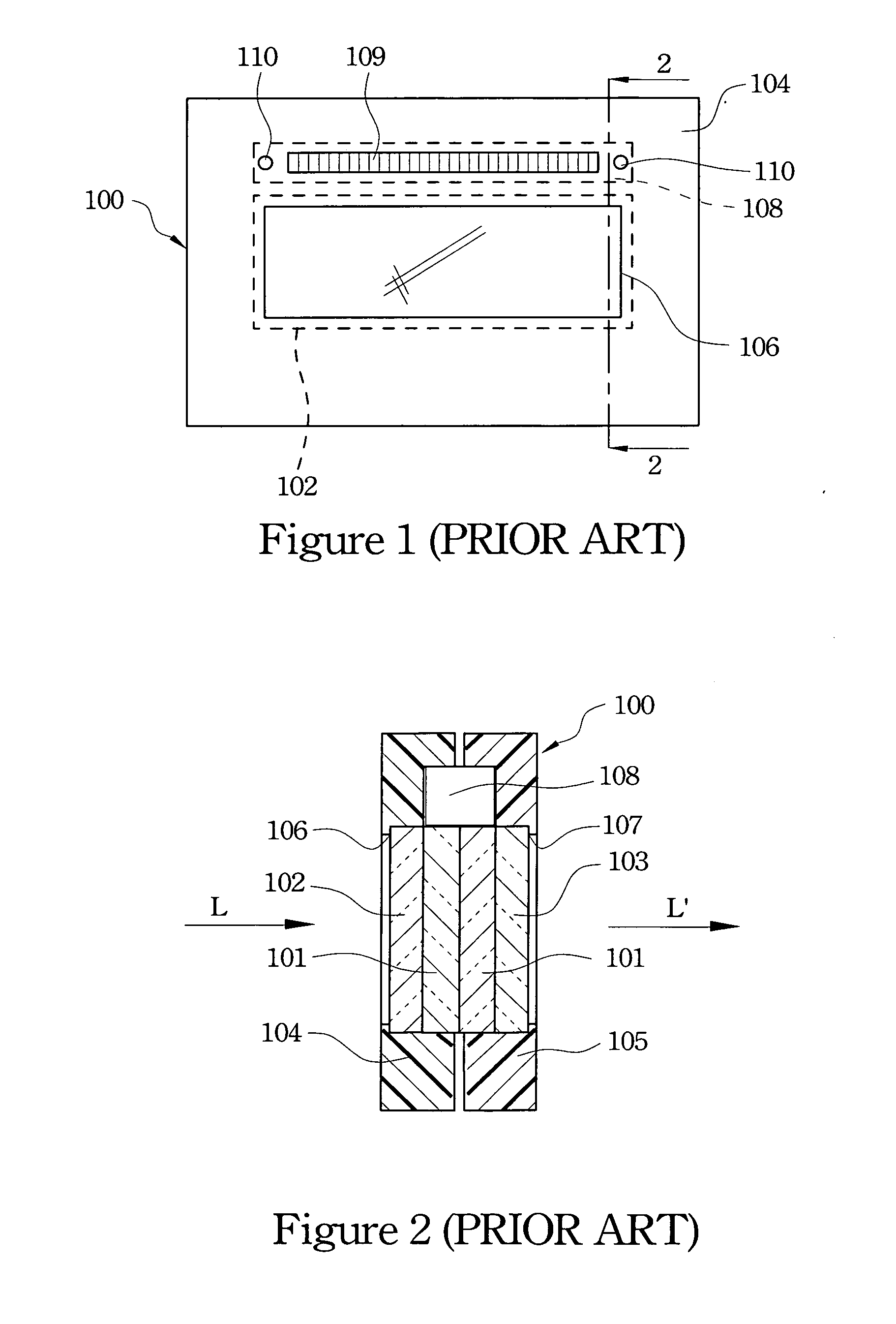 Auto darkening eye protection device