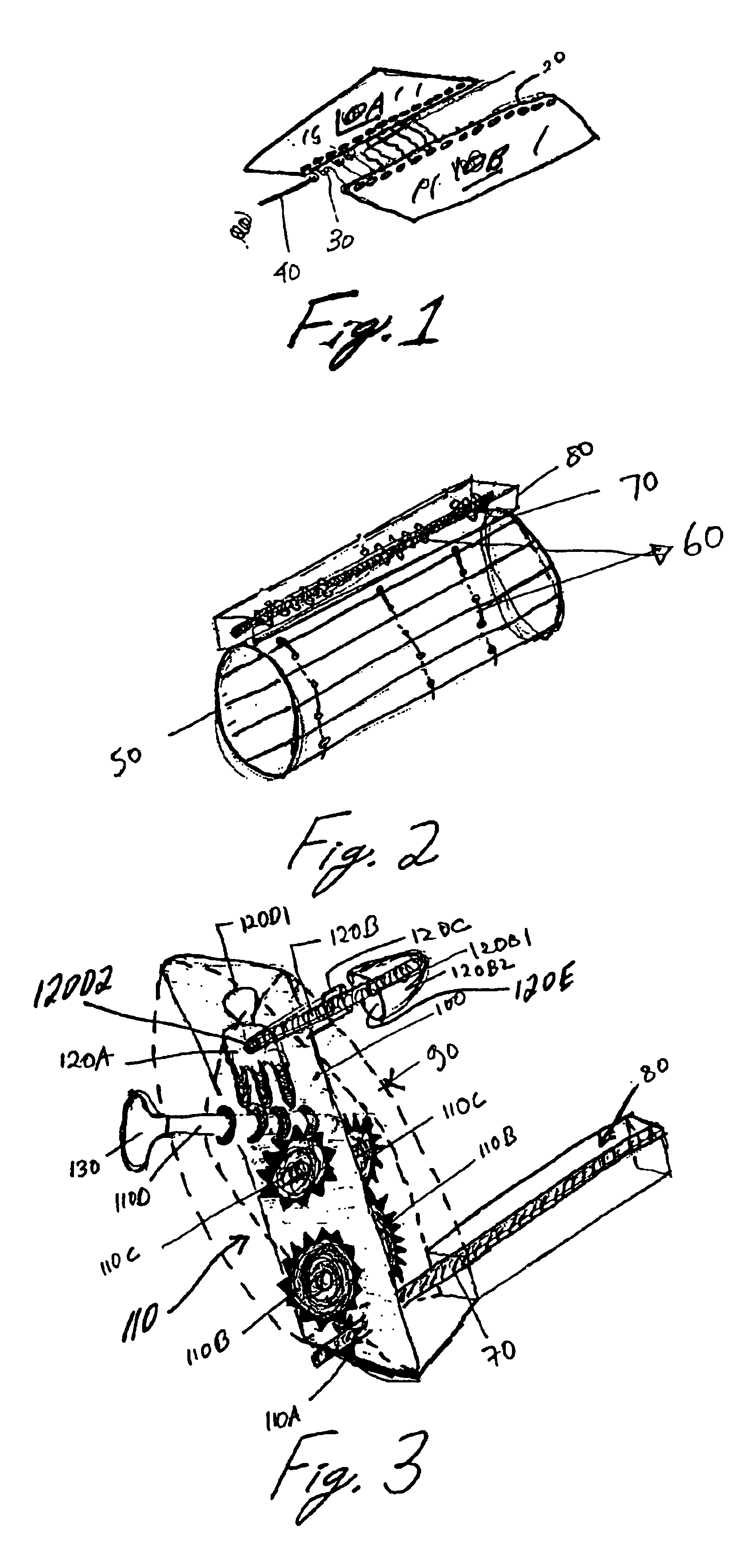 Multipurpose circular retractor