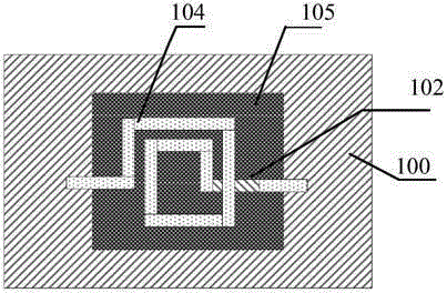 Manufacturing method of high-density inductor