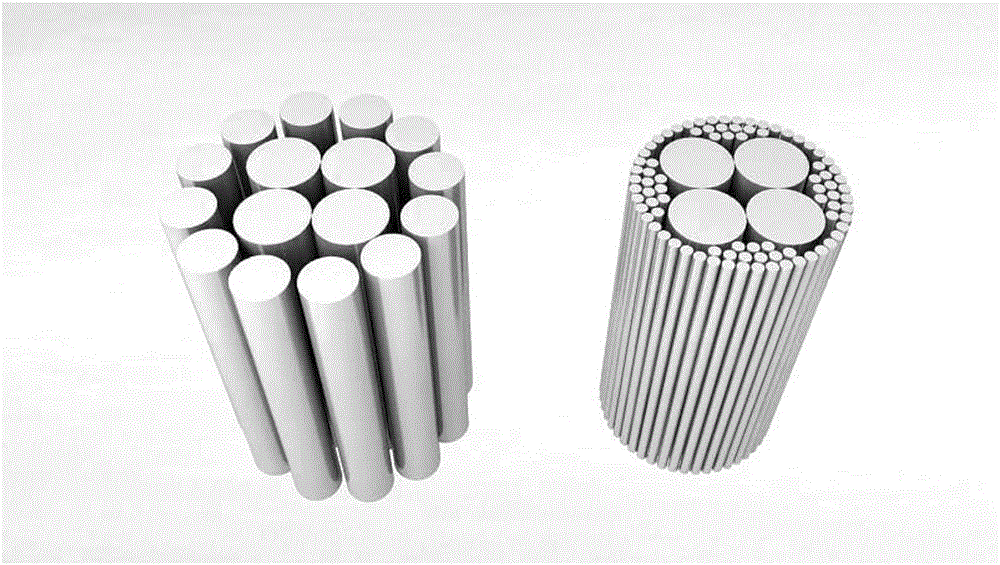 Dyeing and finishing processing method of napping fabric