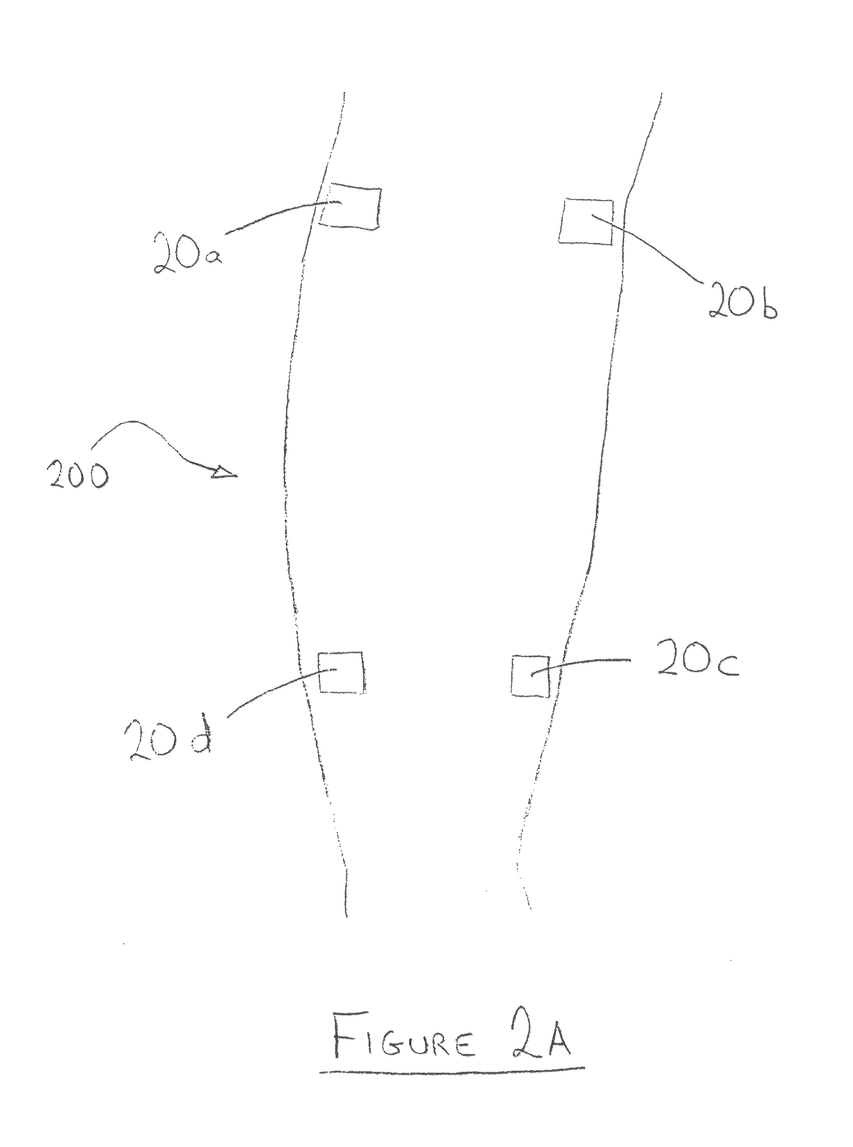 Method and device for enhanced blood flow