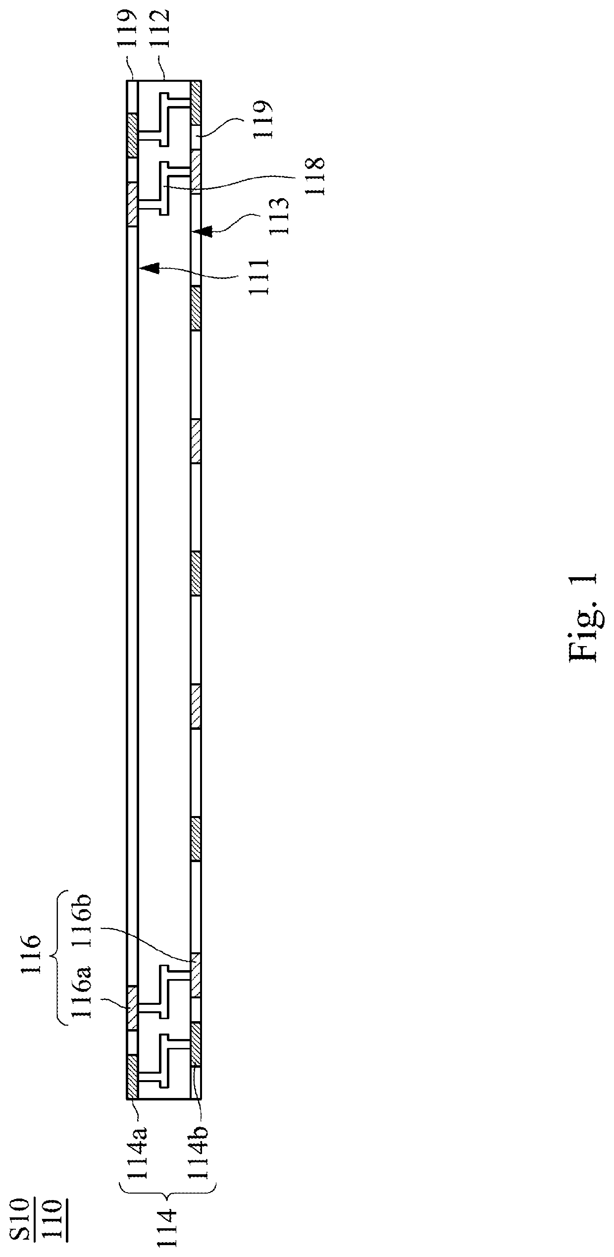 Semiconductor package