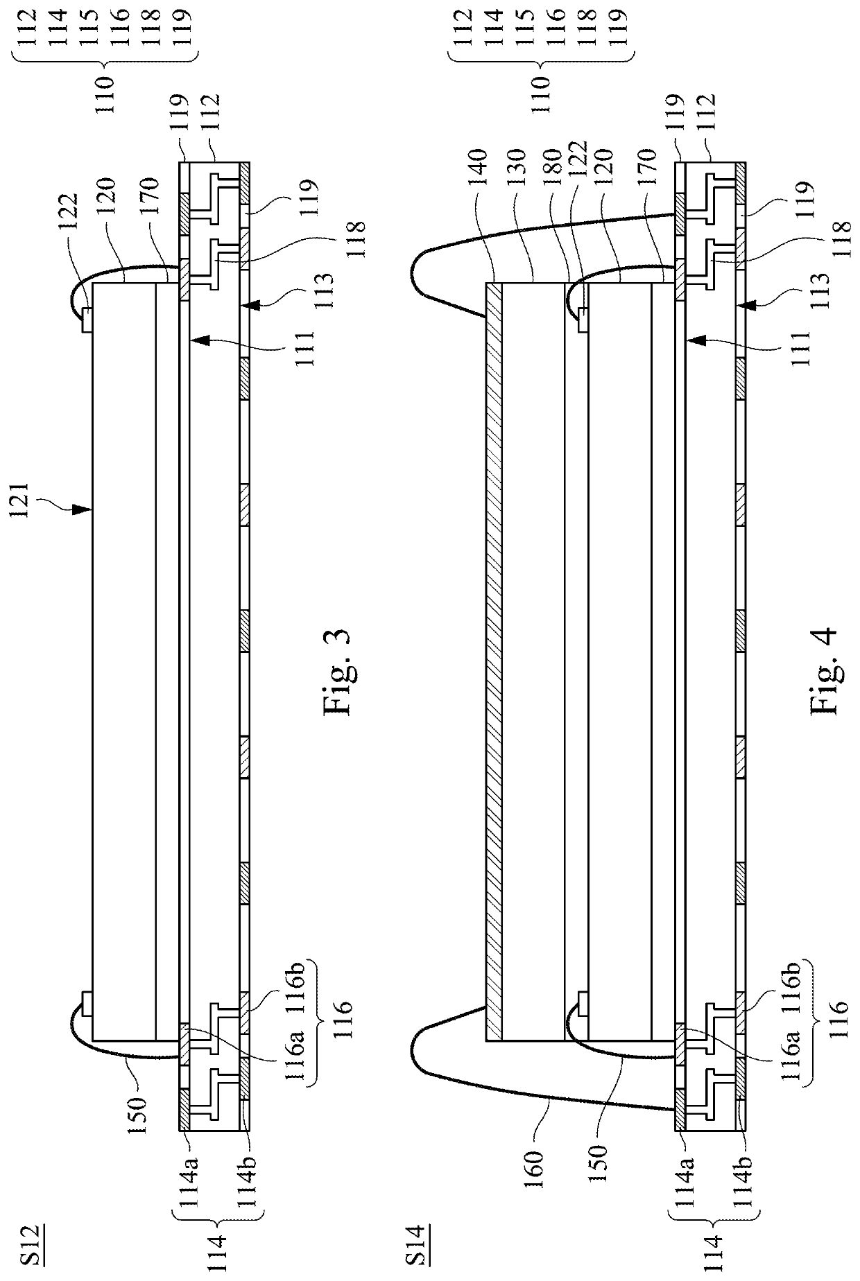 Semiconductor package