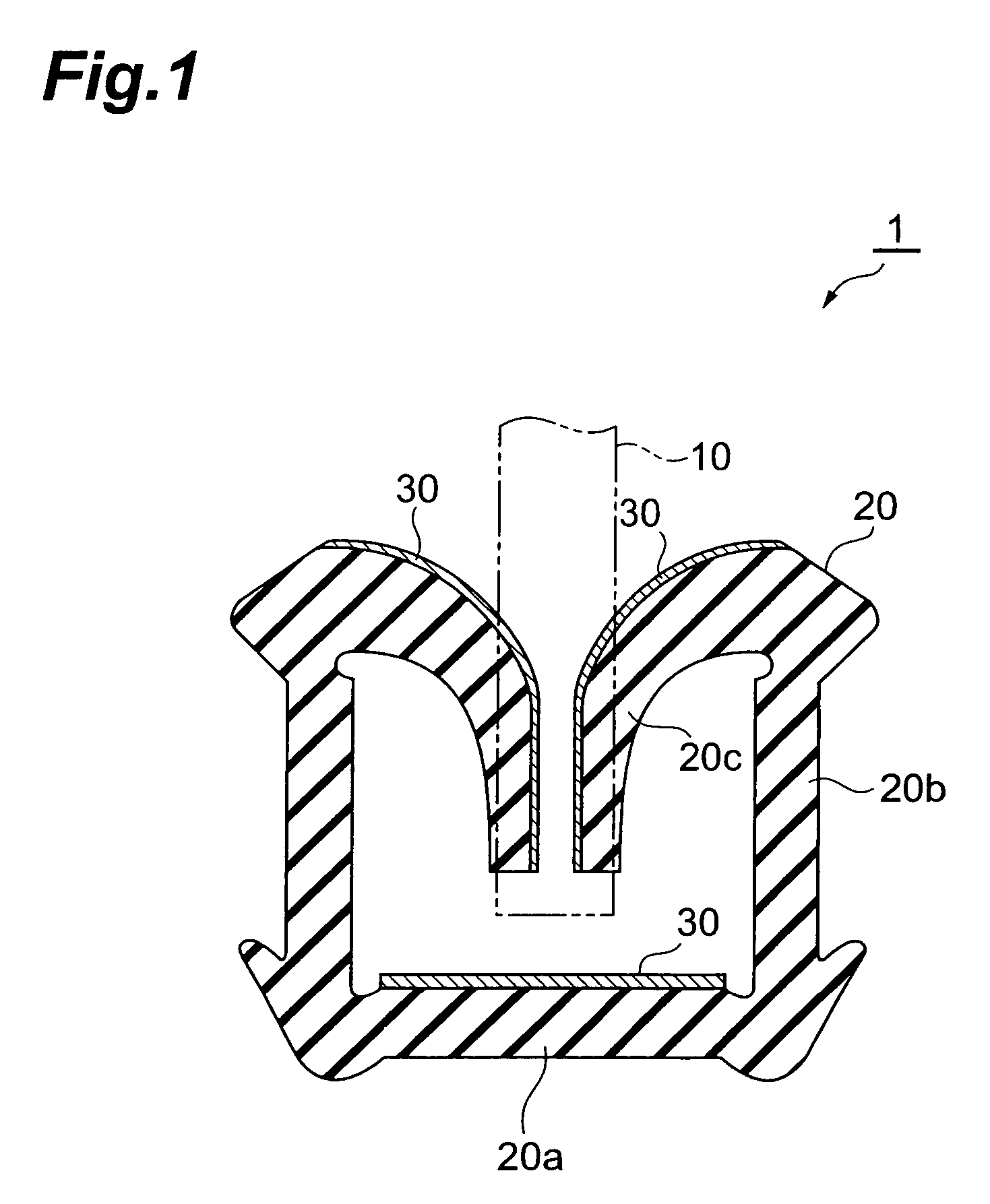 Weatherstrip