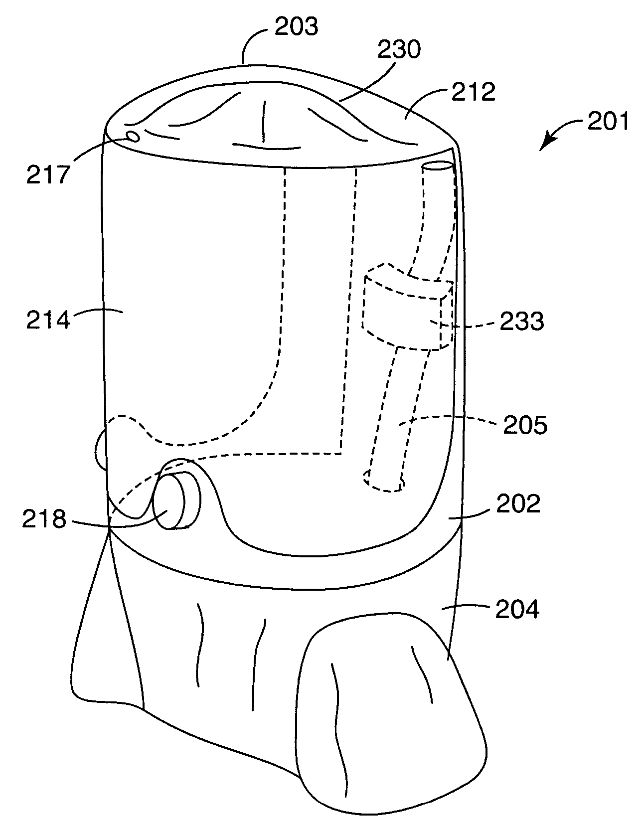 Rigid air ducting for respirator hoods and helmets