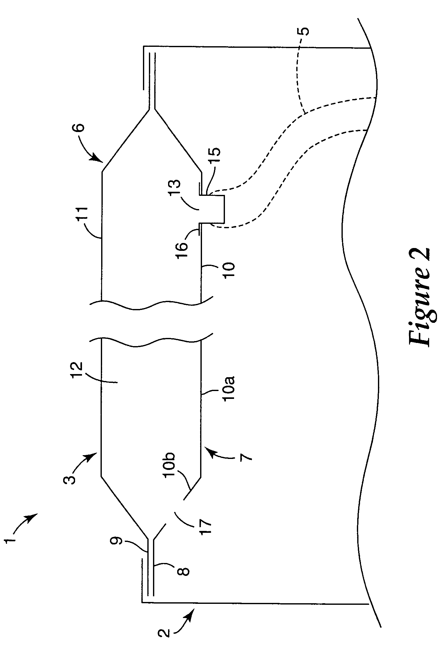 Rigid air ducting for respirator hoods and helmets