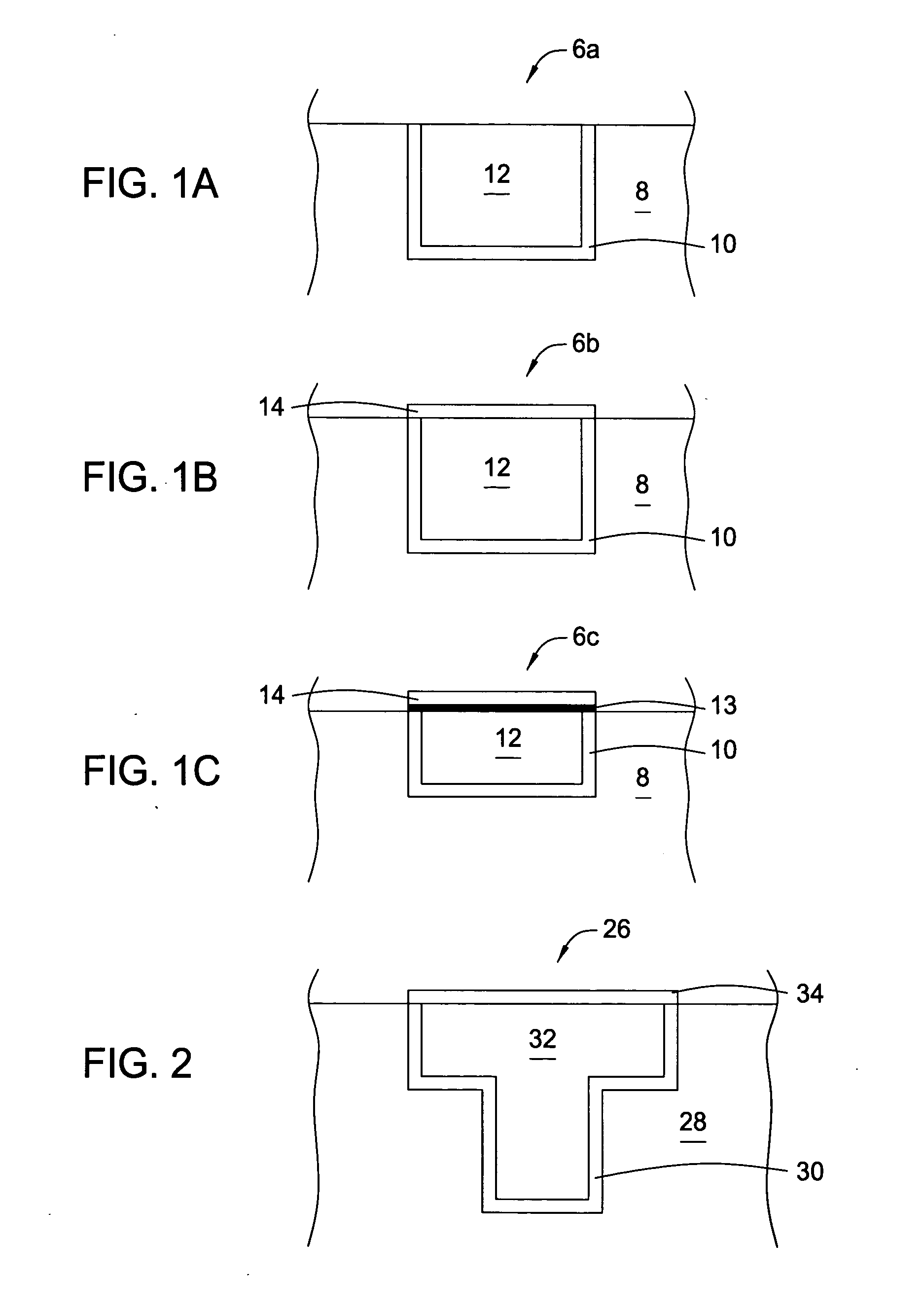 Selective self-initiating electroless capping of copper with cobalt-containing alloys