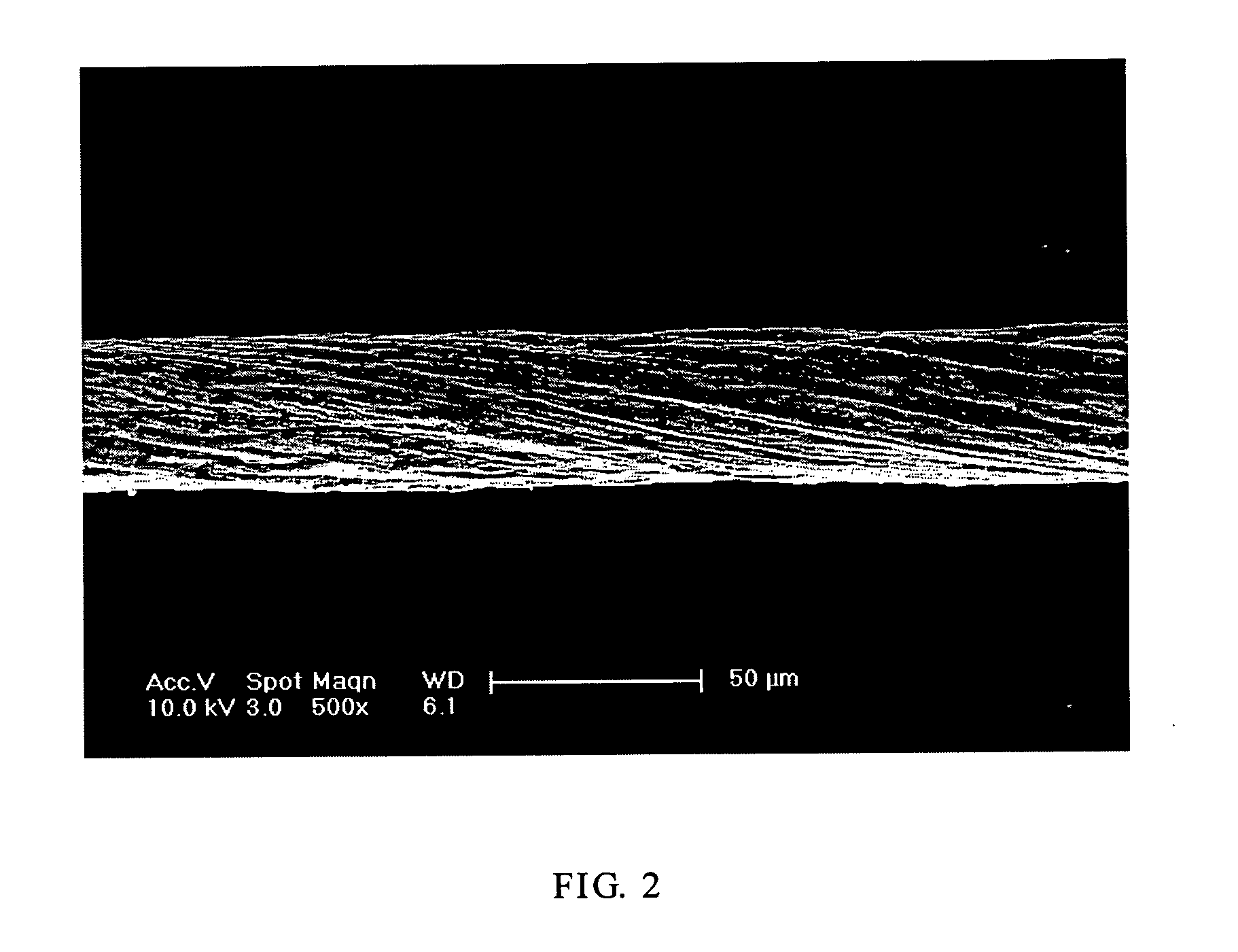 Thermal electron emission source having carbon nanotubes and method for making the same