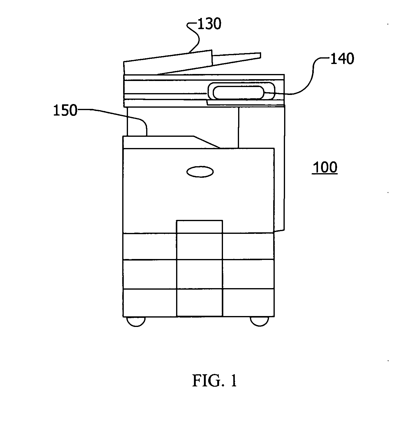 Color signal compensation