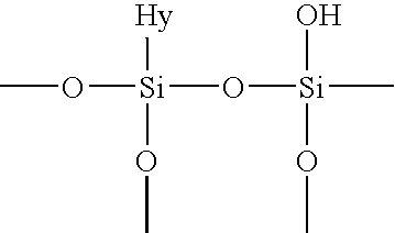 Biochemical instrument having surface that inhibits nonspecific adsorption