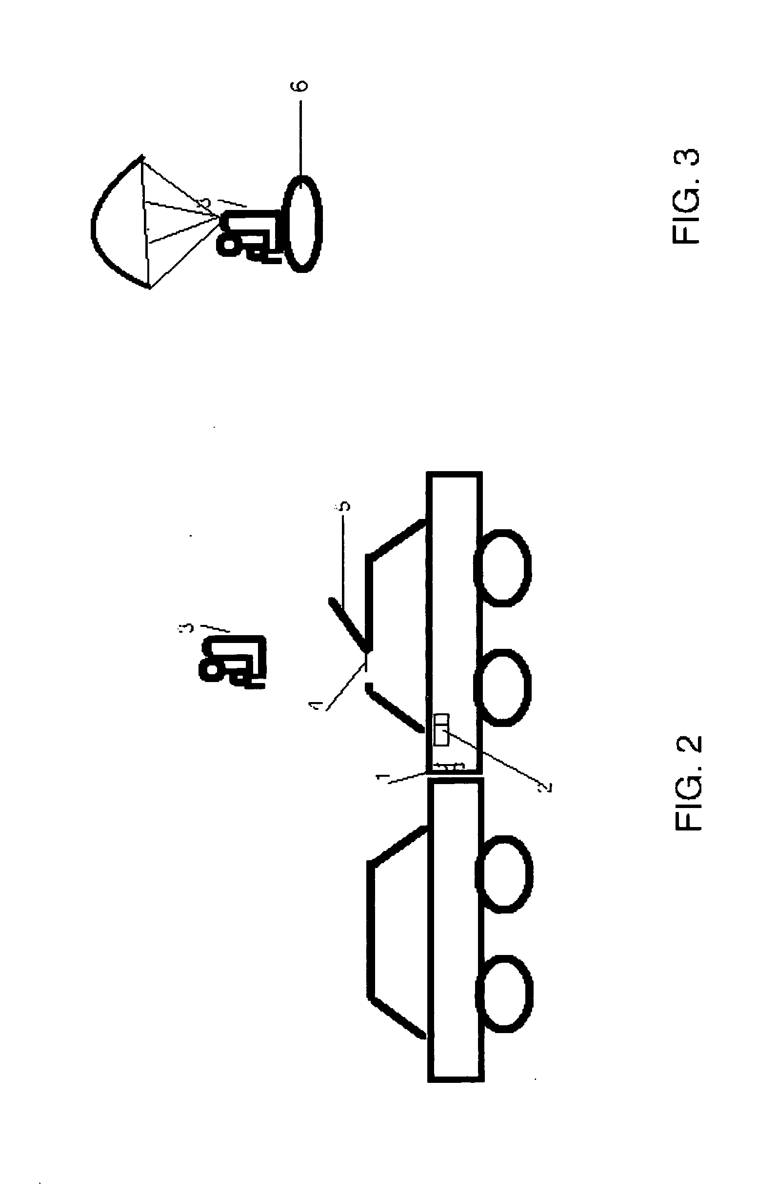 Safety evacuation system for drivers and passengers of ground and water vehicles