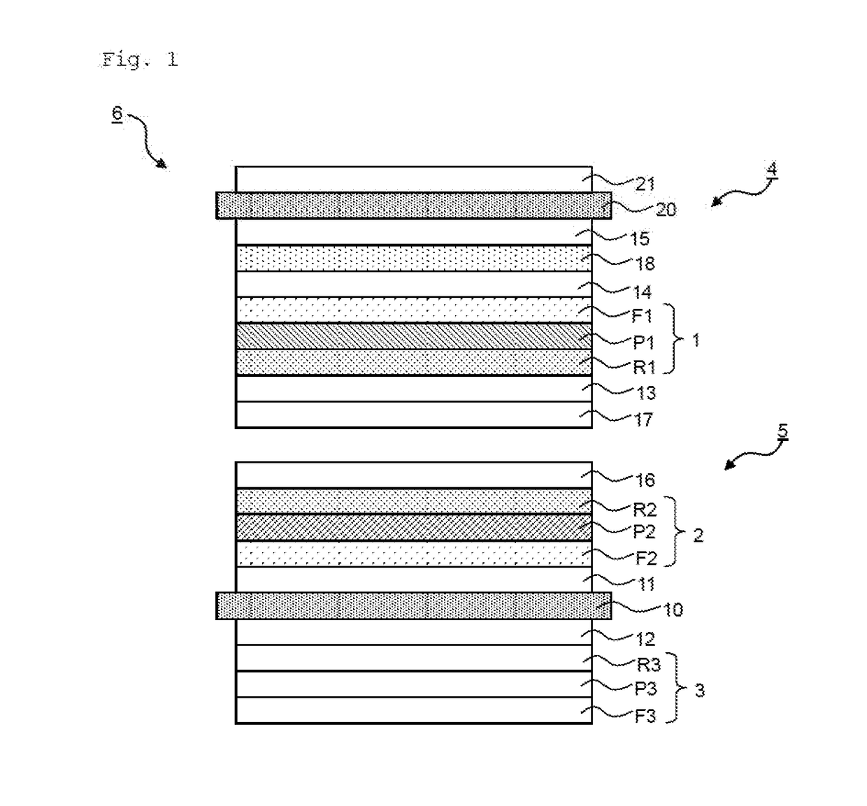 Polarizing plate, Anti-reflective laminate, and image display system