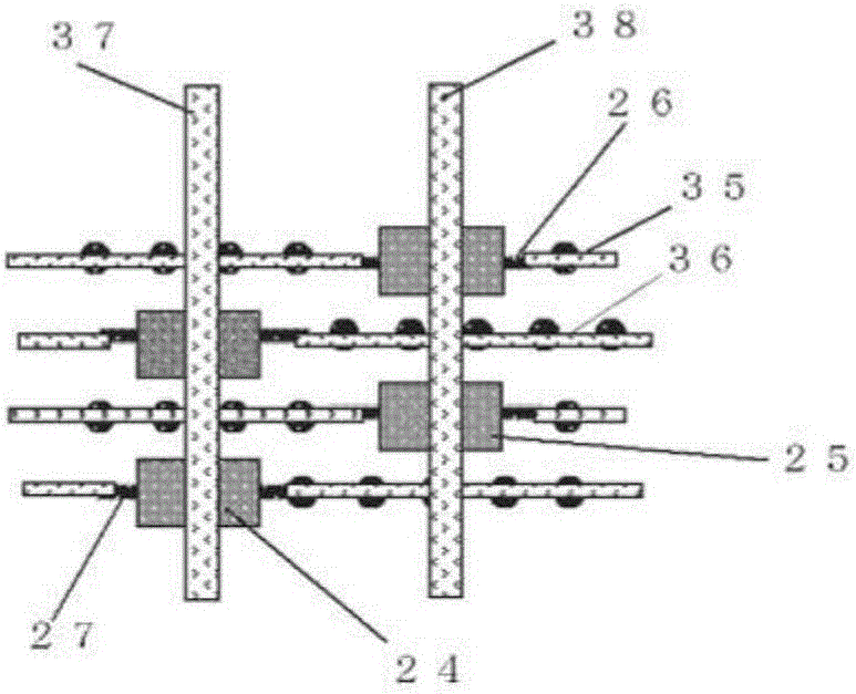 Solar cell and method for manufacturing solar cell