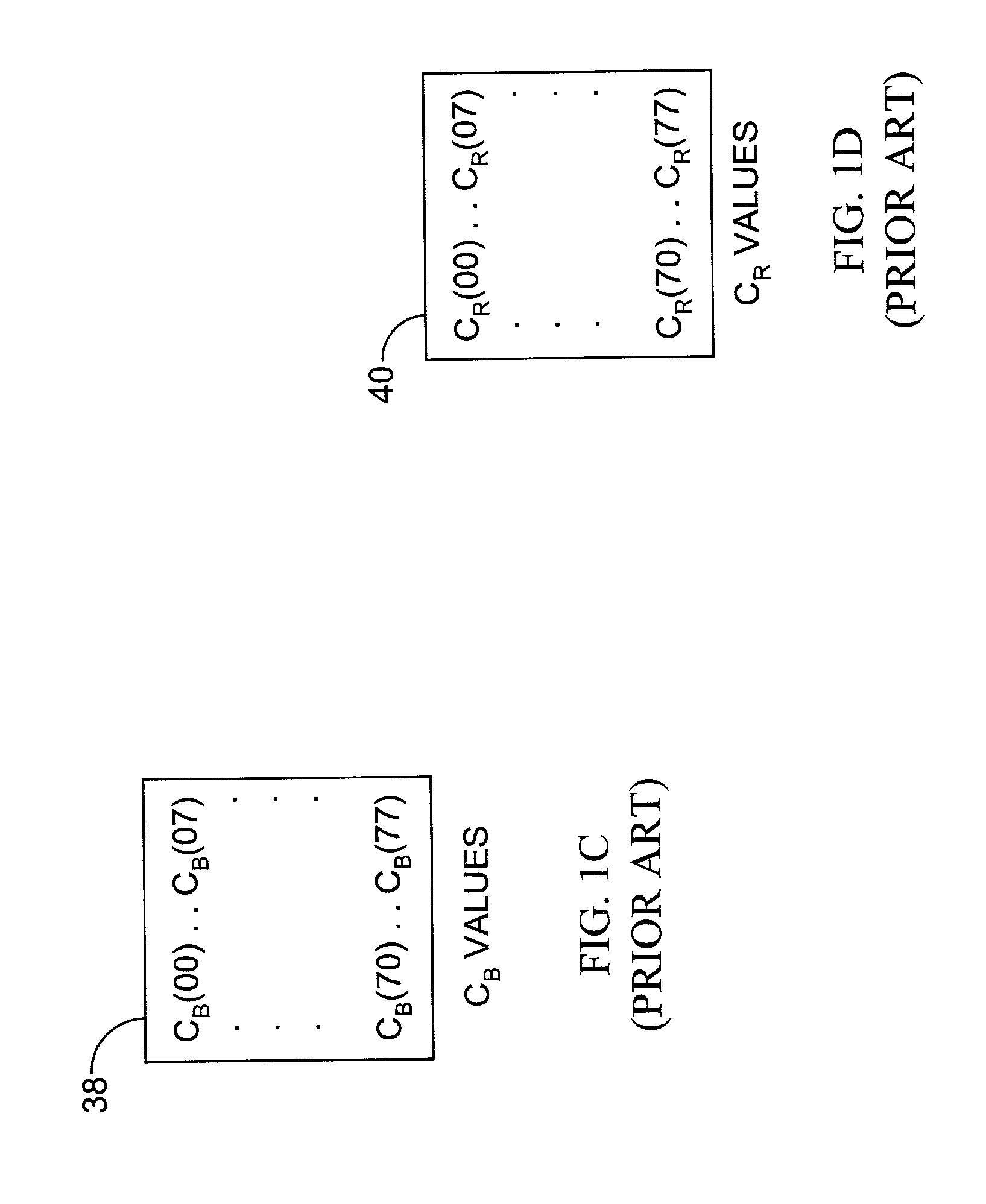 Decoding of predicted AC coefficient without division