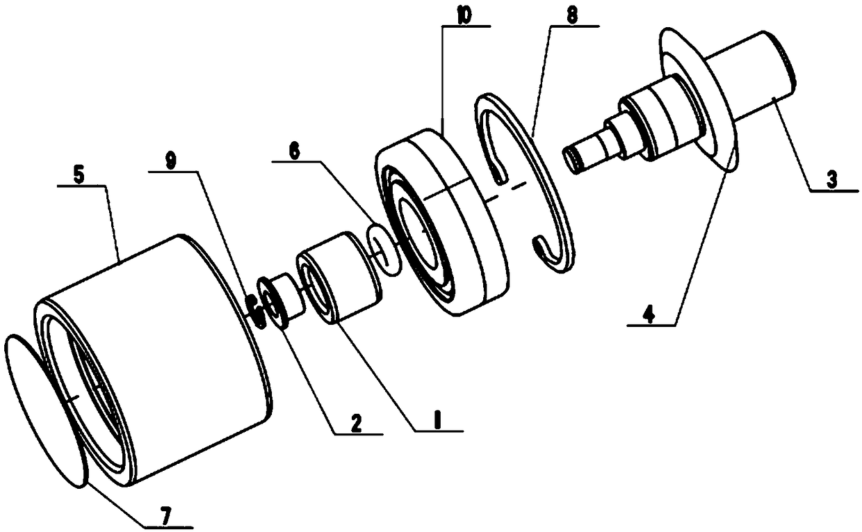 Leather roller with lighting function for spinning machine drafting mechanism