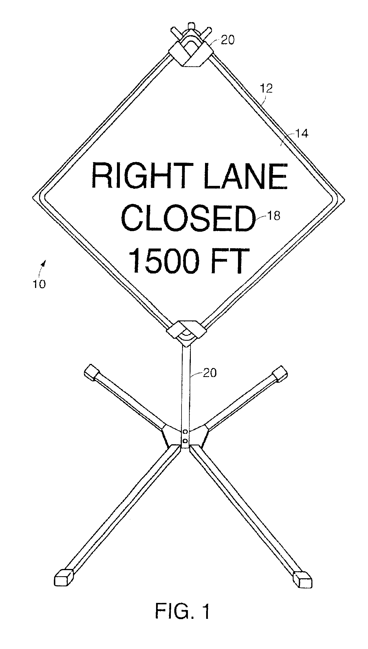 Overlay management system