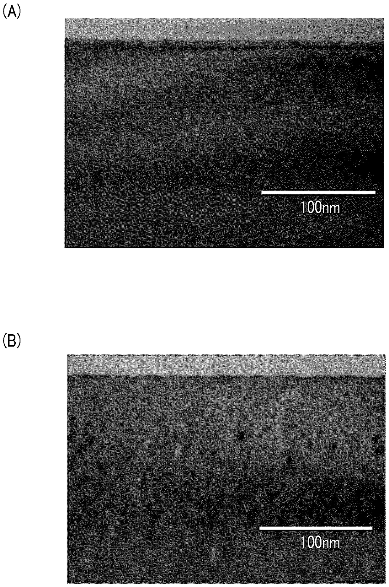 Method for manufacturing semiconductor epitaxial wafer and method for manufacturing solid-state imaging device