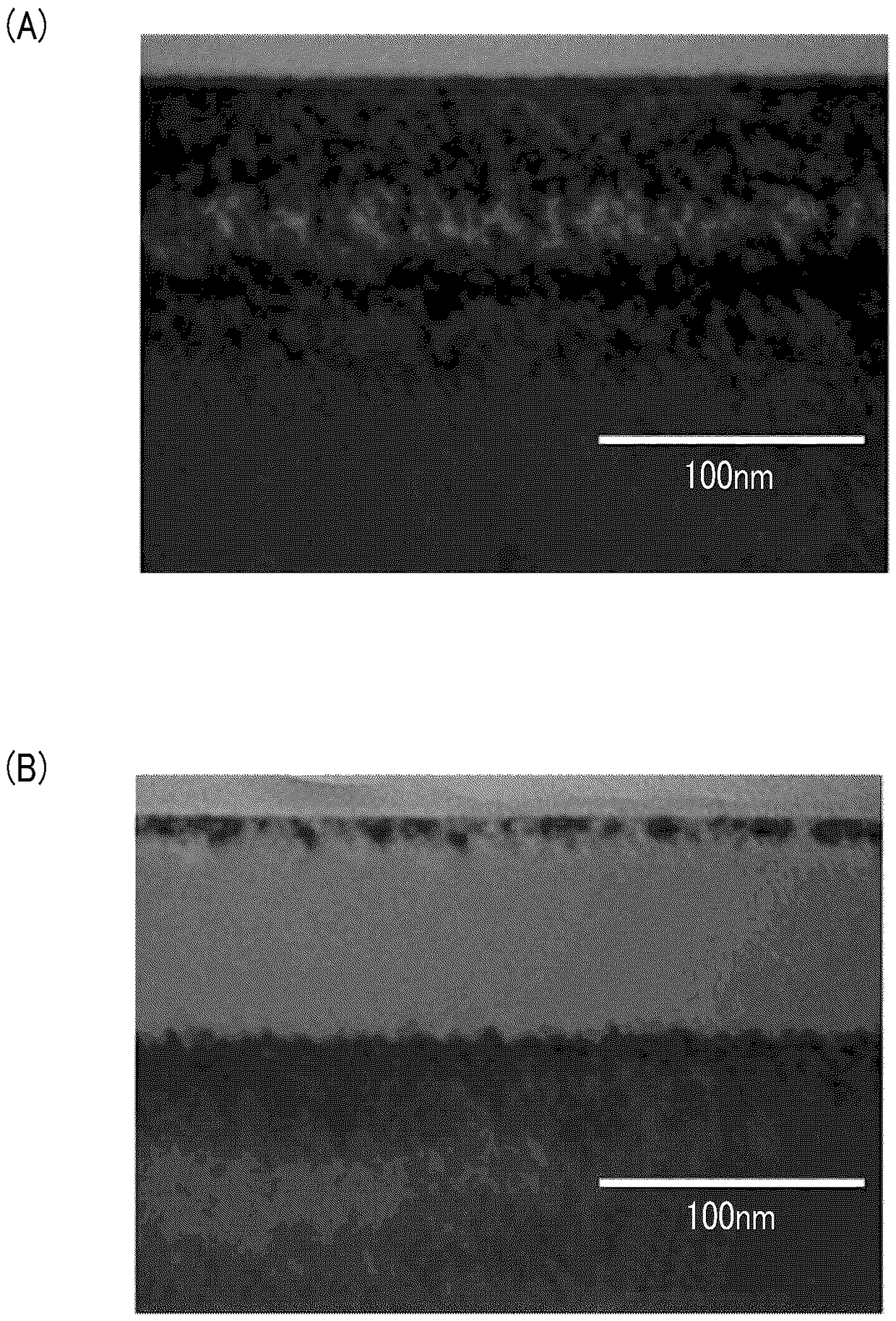 Method for manufacturing semiconductor epitaxial wafer and method for manufacturing solid-state imaging device