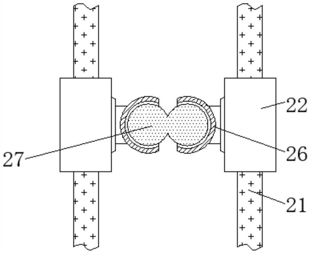 Single-wire and double-wire interchangeable earphone capable of accommodating double-wire earphone into single-wire earphone