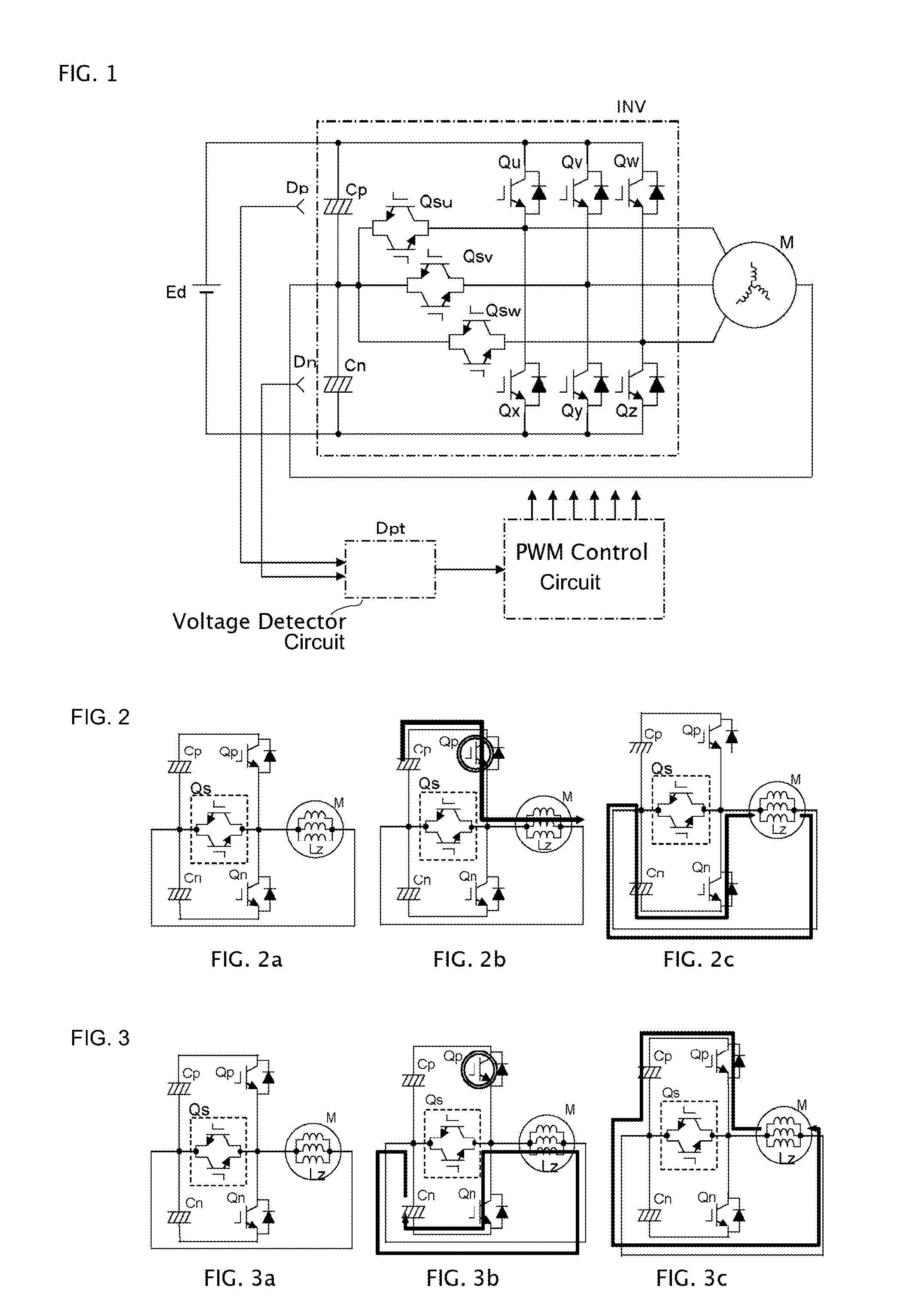 Power conversion equipment