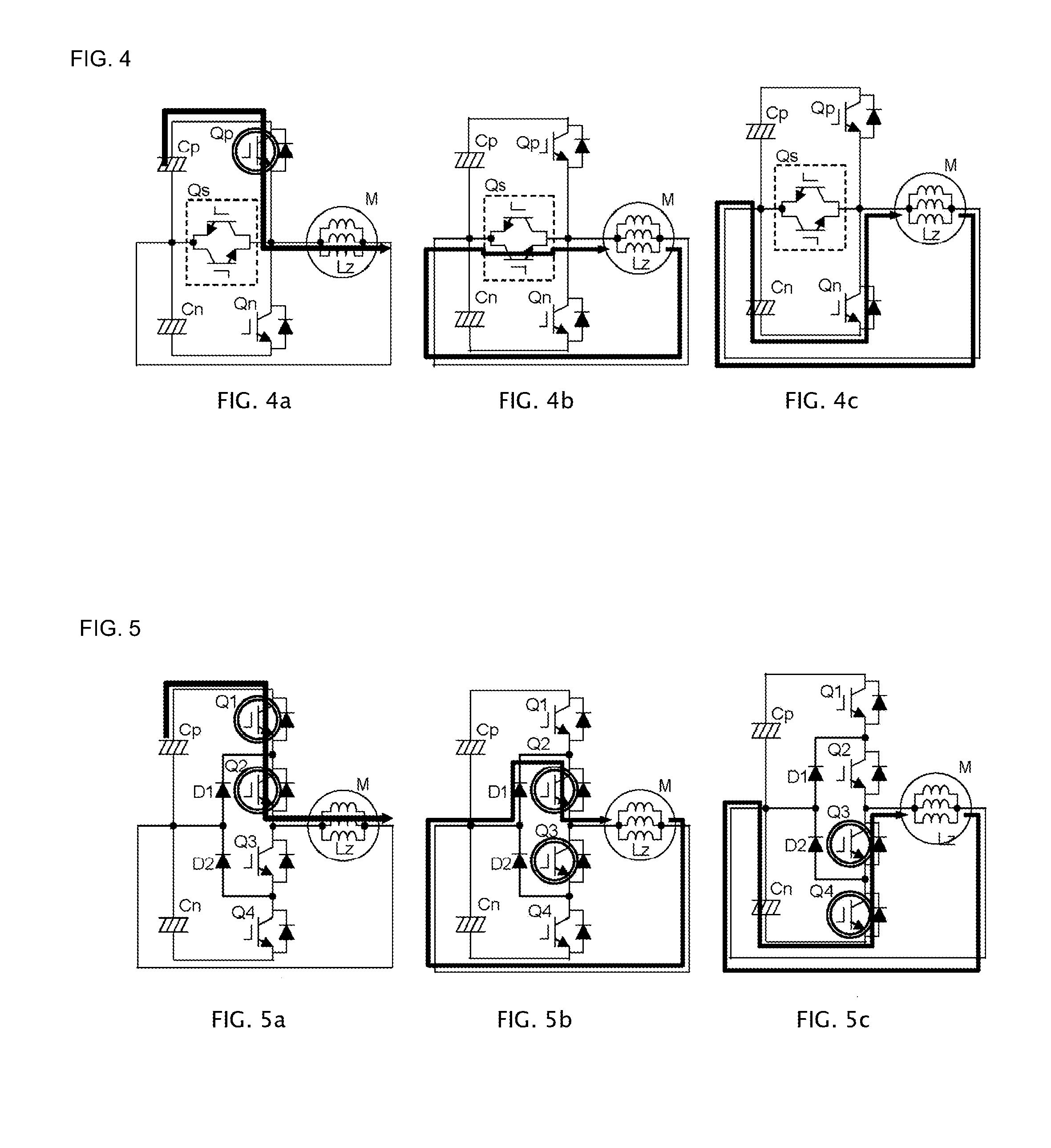 Power conversion equipment