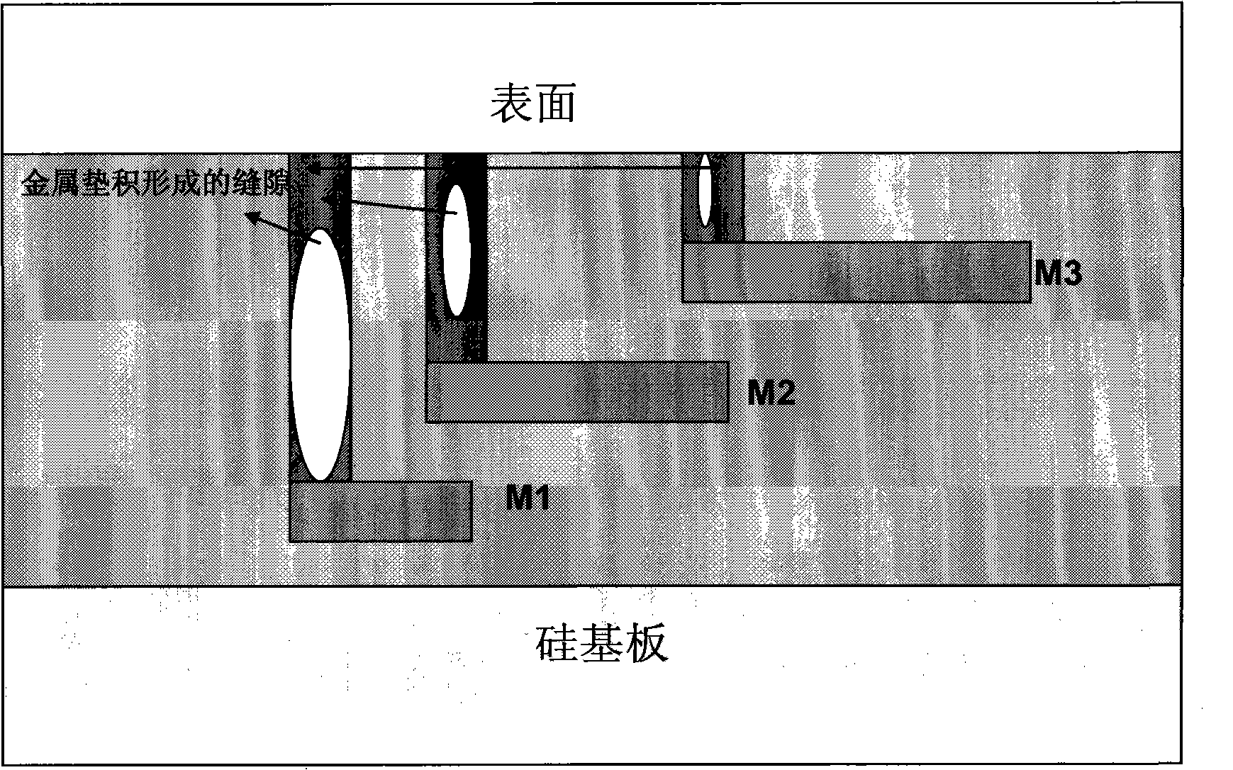 Wire connecting method for line repair