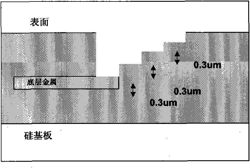 Wire connecting method for line repair