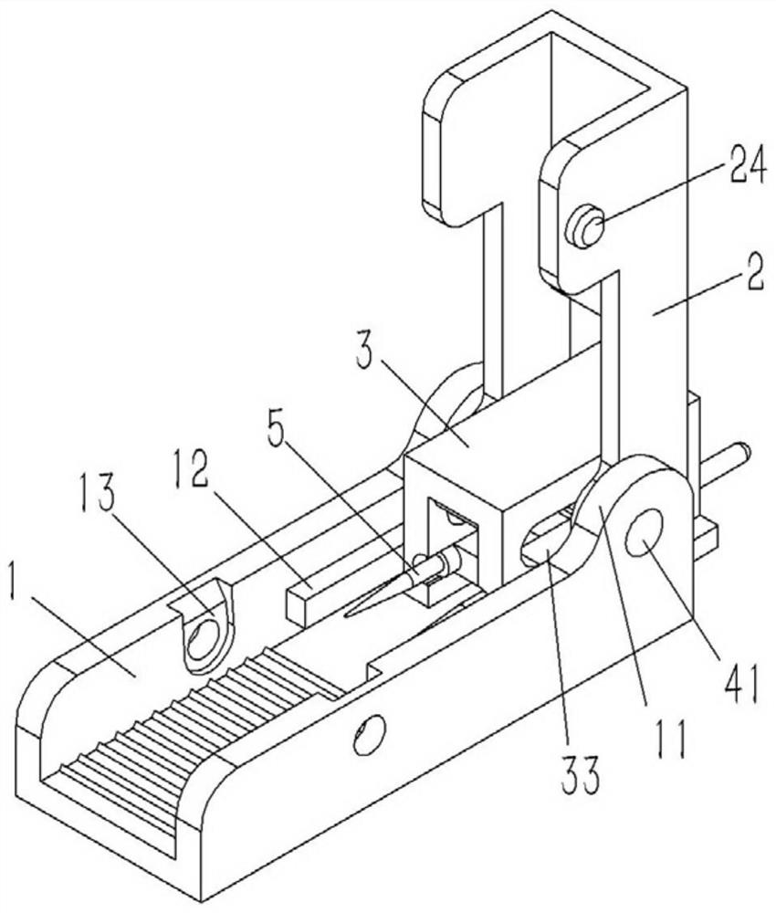 A connector for led light strip