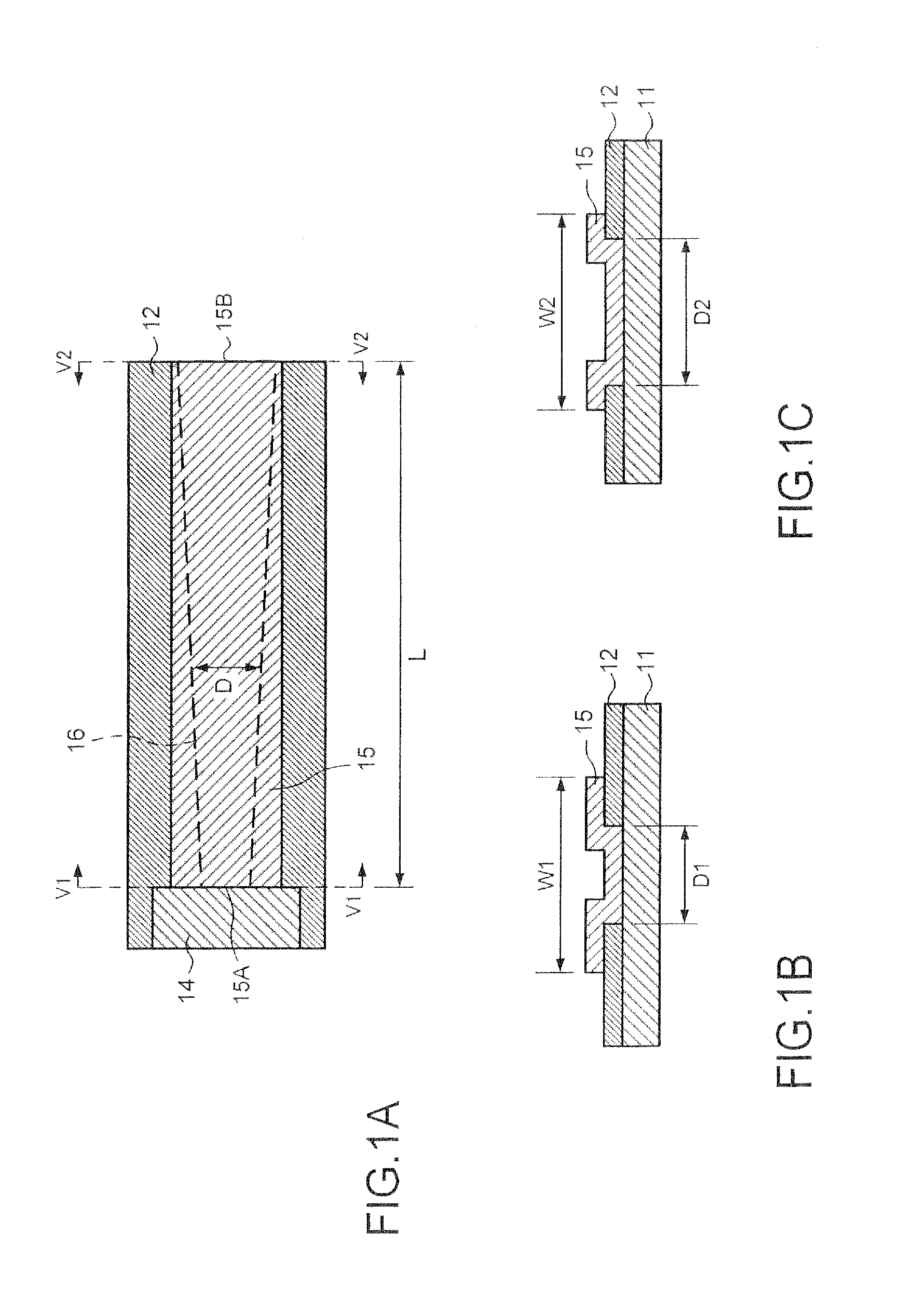 Semiconductor light-emitting element