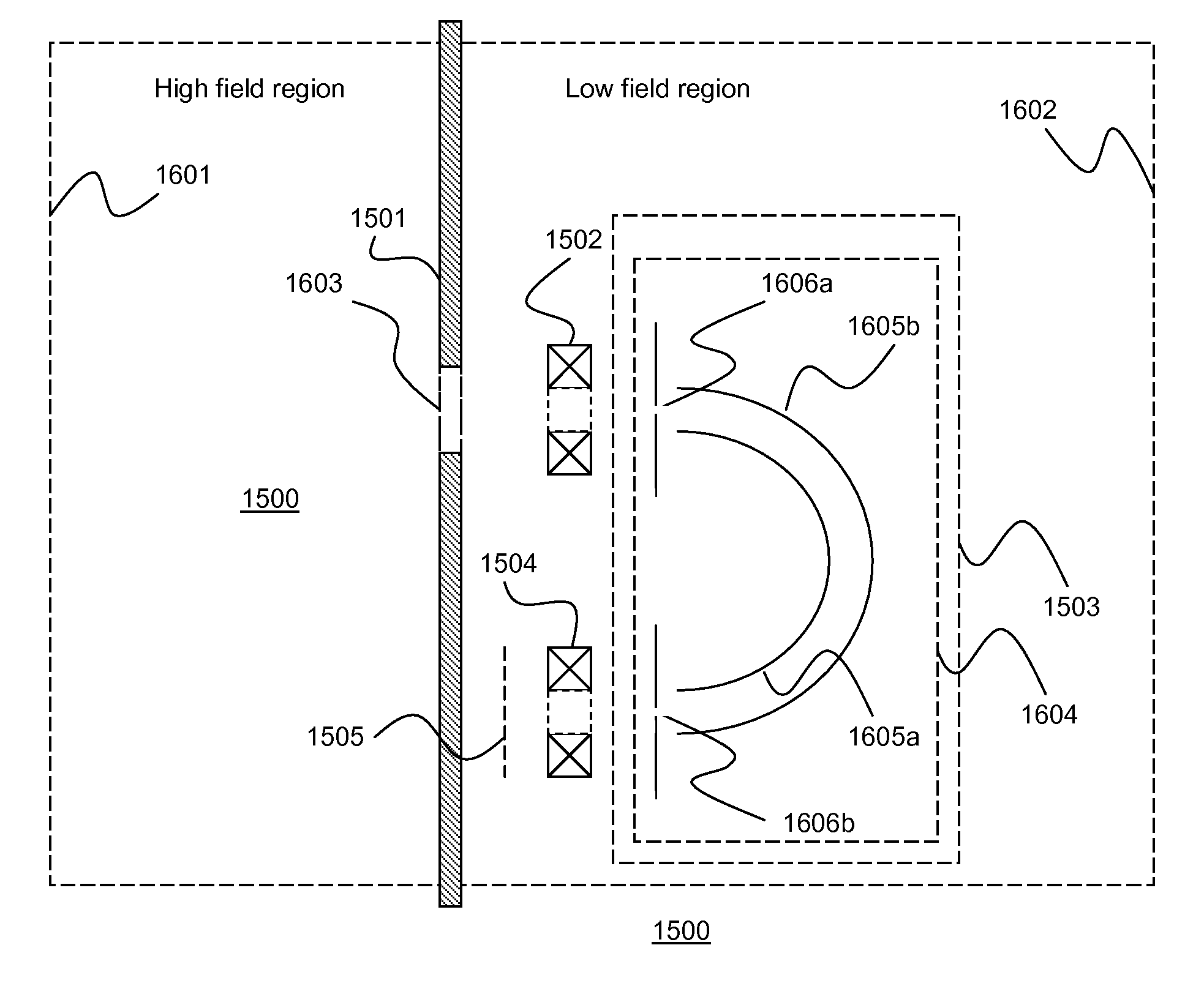 Electron spectrometer