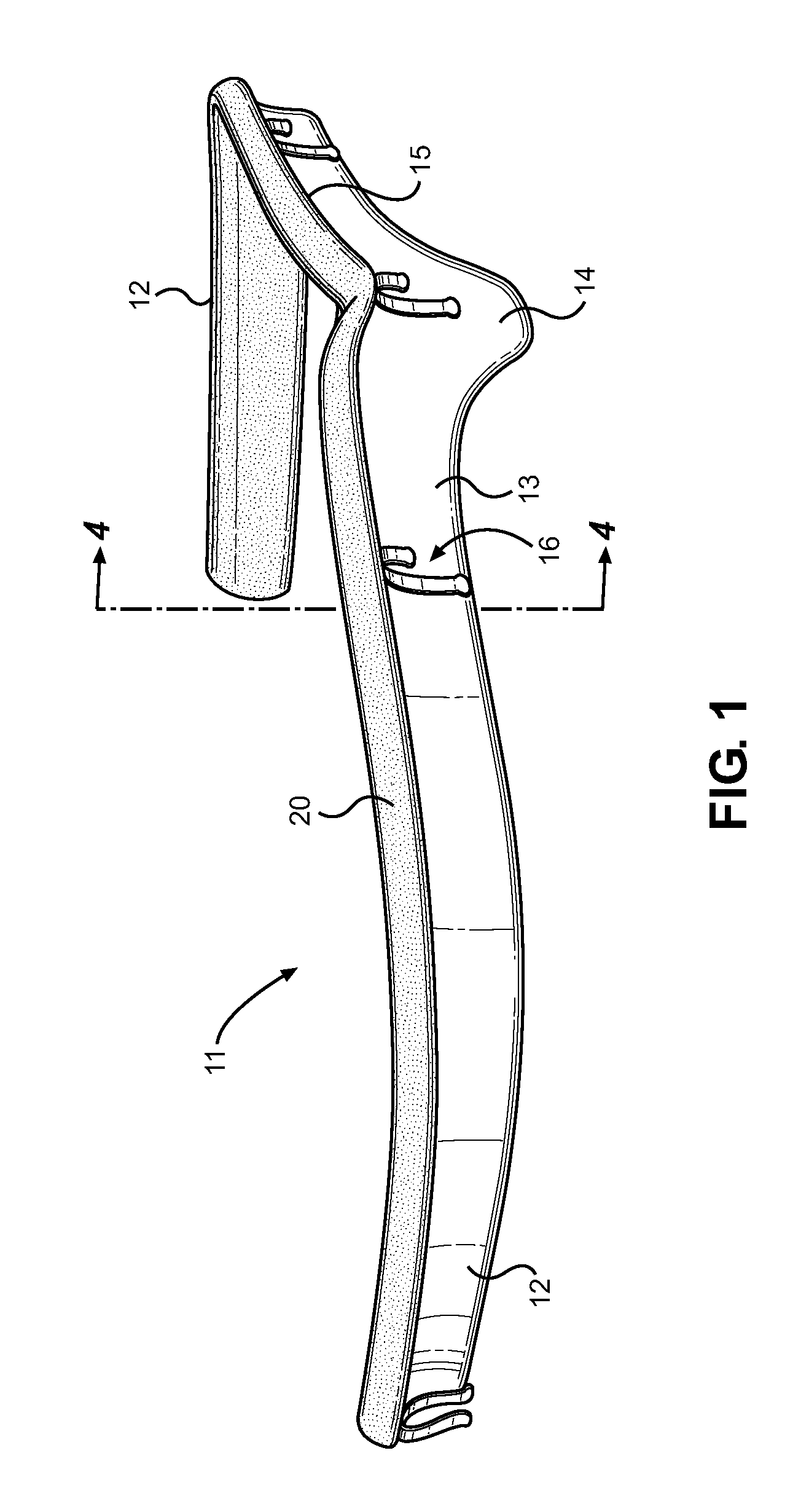 Eyewear Attachment Device