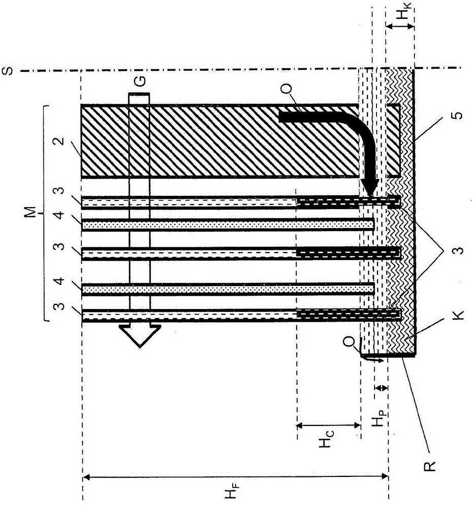 Filter Insert