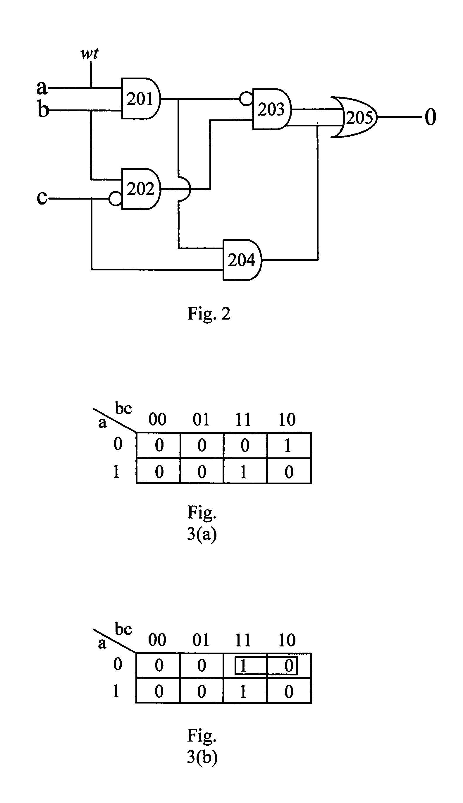 Rewiring using irredundancy removal and addition