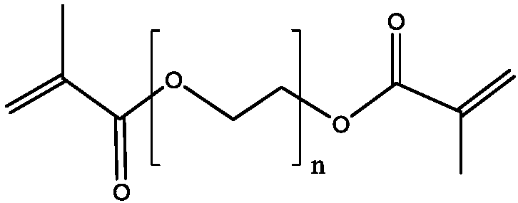 Amphiphilic block copolymer containing polyhedral oligomeric silsesquioxane, anti-fog/anti-frost coating and preparation method