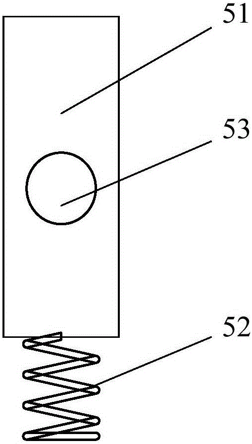 Tumor biopsy apparatus