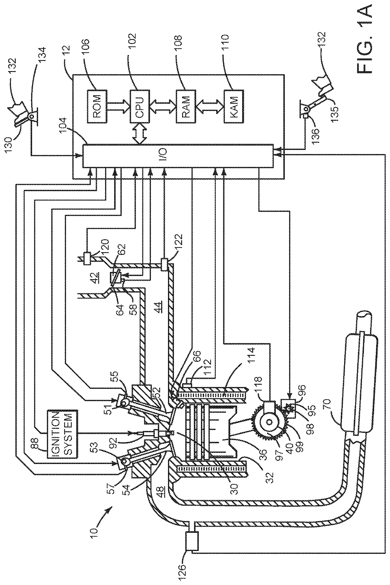 Method for operating a drive unit comprising an internal combustion engine and an electric machine and drive unit for carrying out such a method