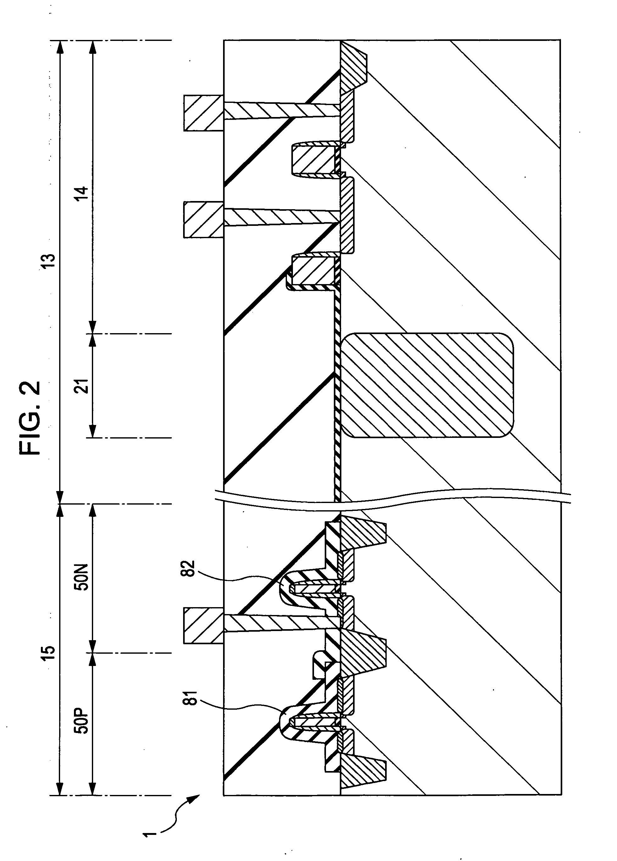 Solid-state image device manufacturing method thereof, and image capturing apparatus