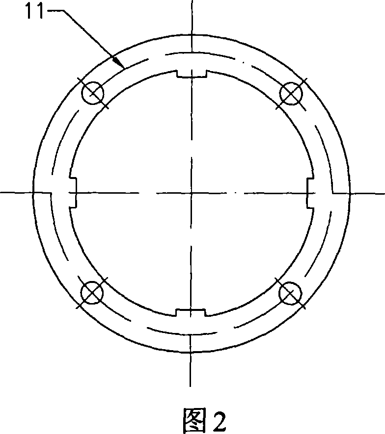 Magnetic rheological hydraulic flexible starter