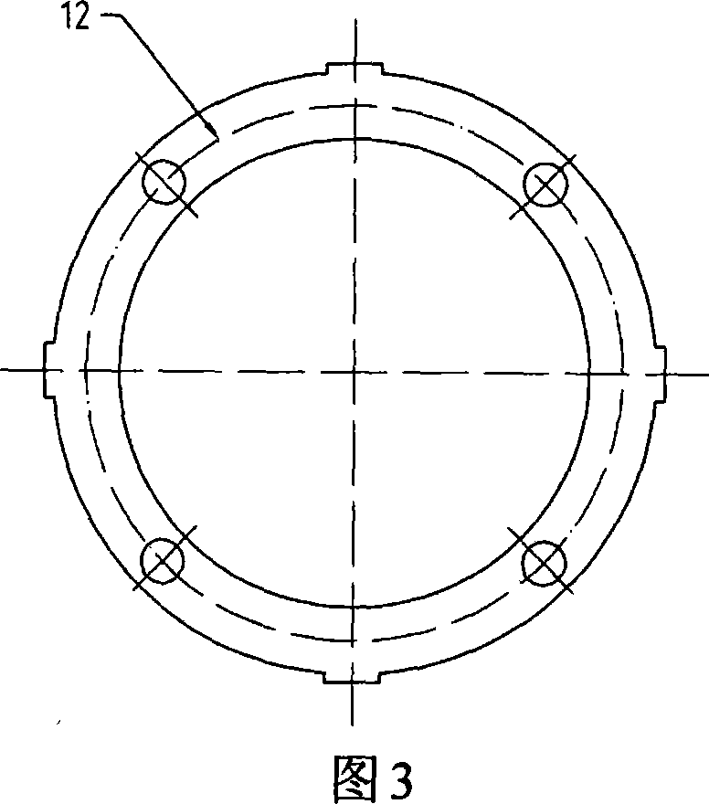 Magnetic rheological hydraulic flexible starter