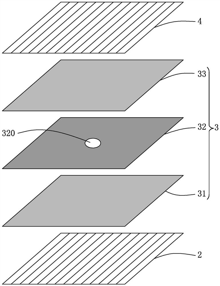 overcurrent protection device