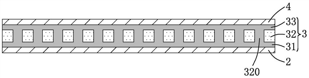 overcurrent protection device