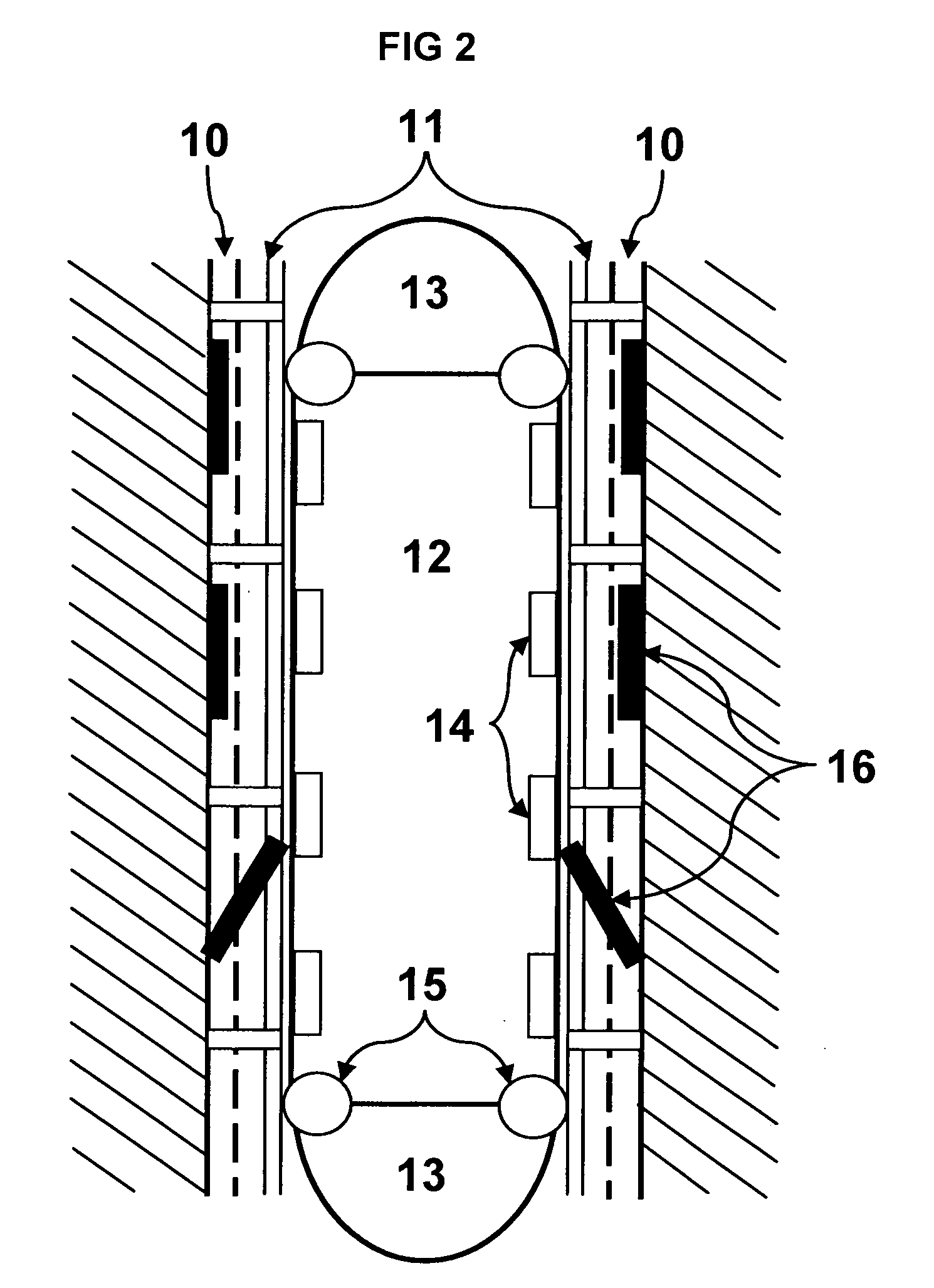 Transportation of underground mined materials utilizing a magnetic levitation mass driver in a small shaft