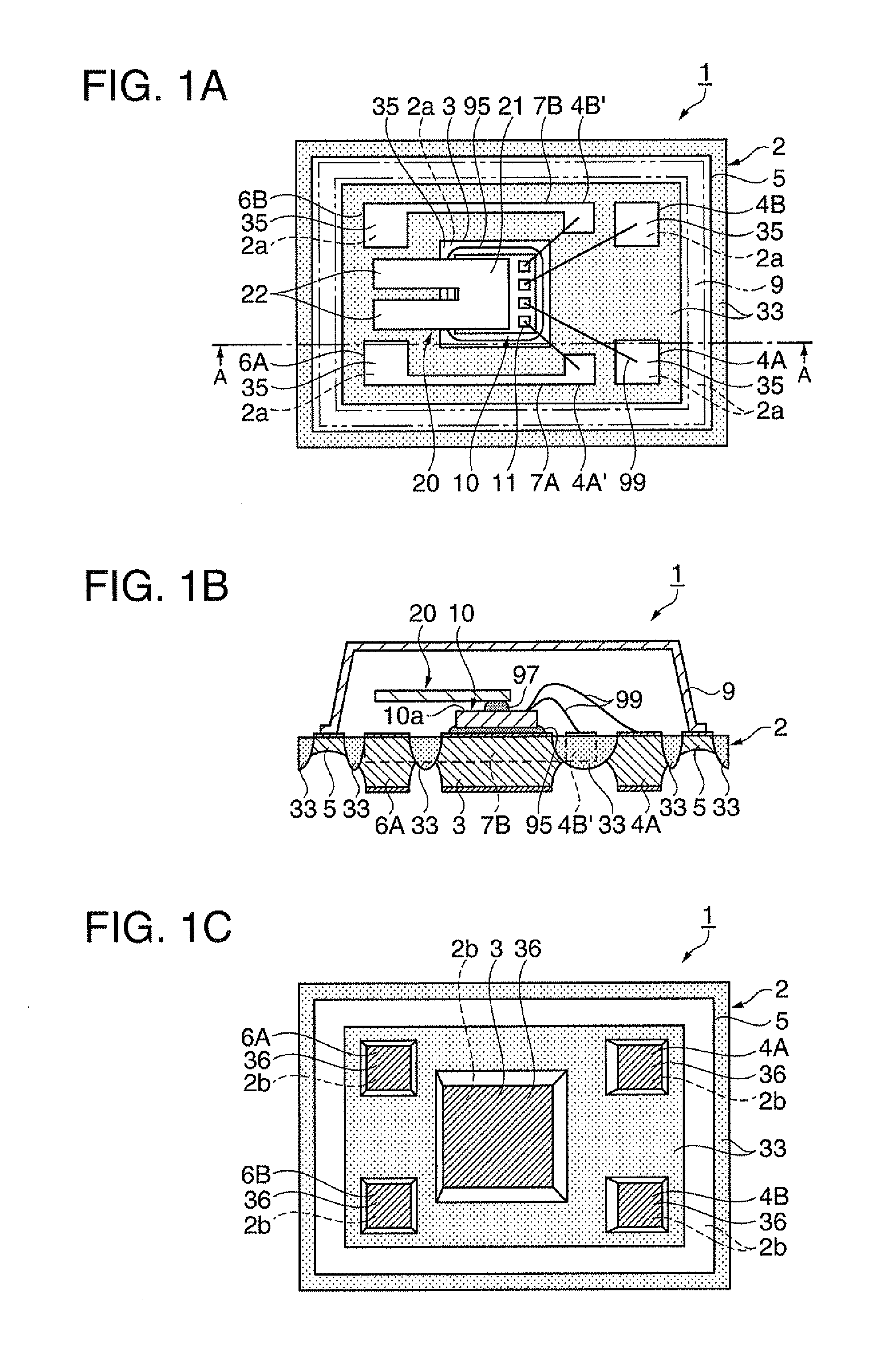 Vibrating device, method for manufacturing vibrating device, and electronic apparatus