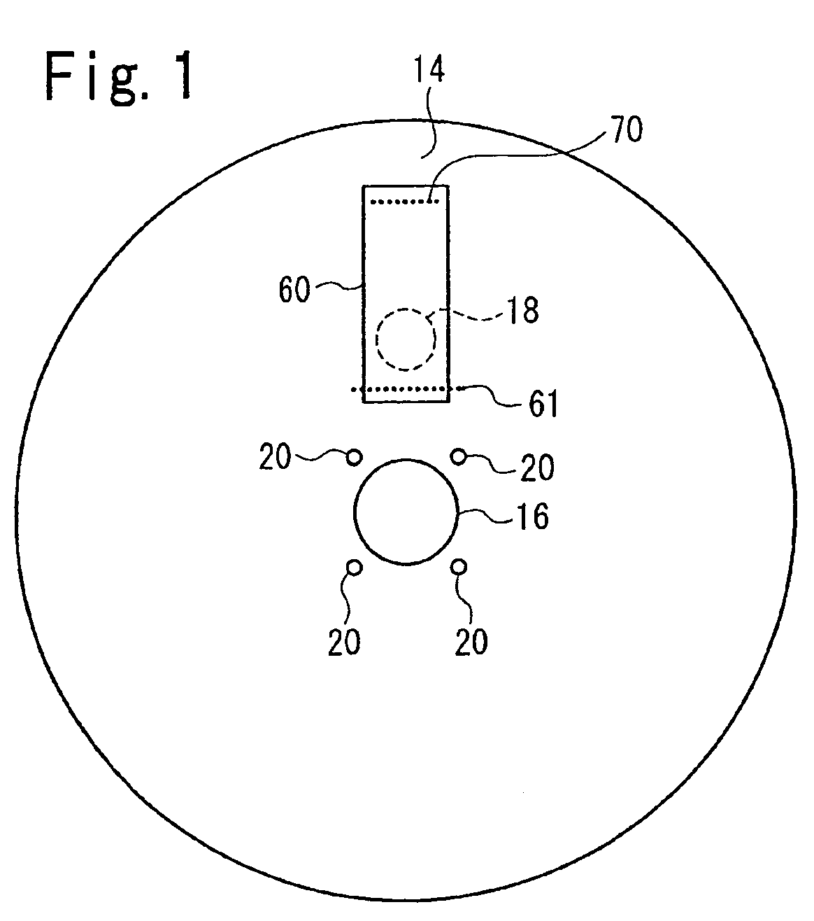 Airbag cushion and airbag apparatus