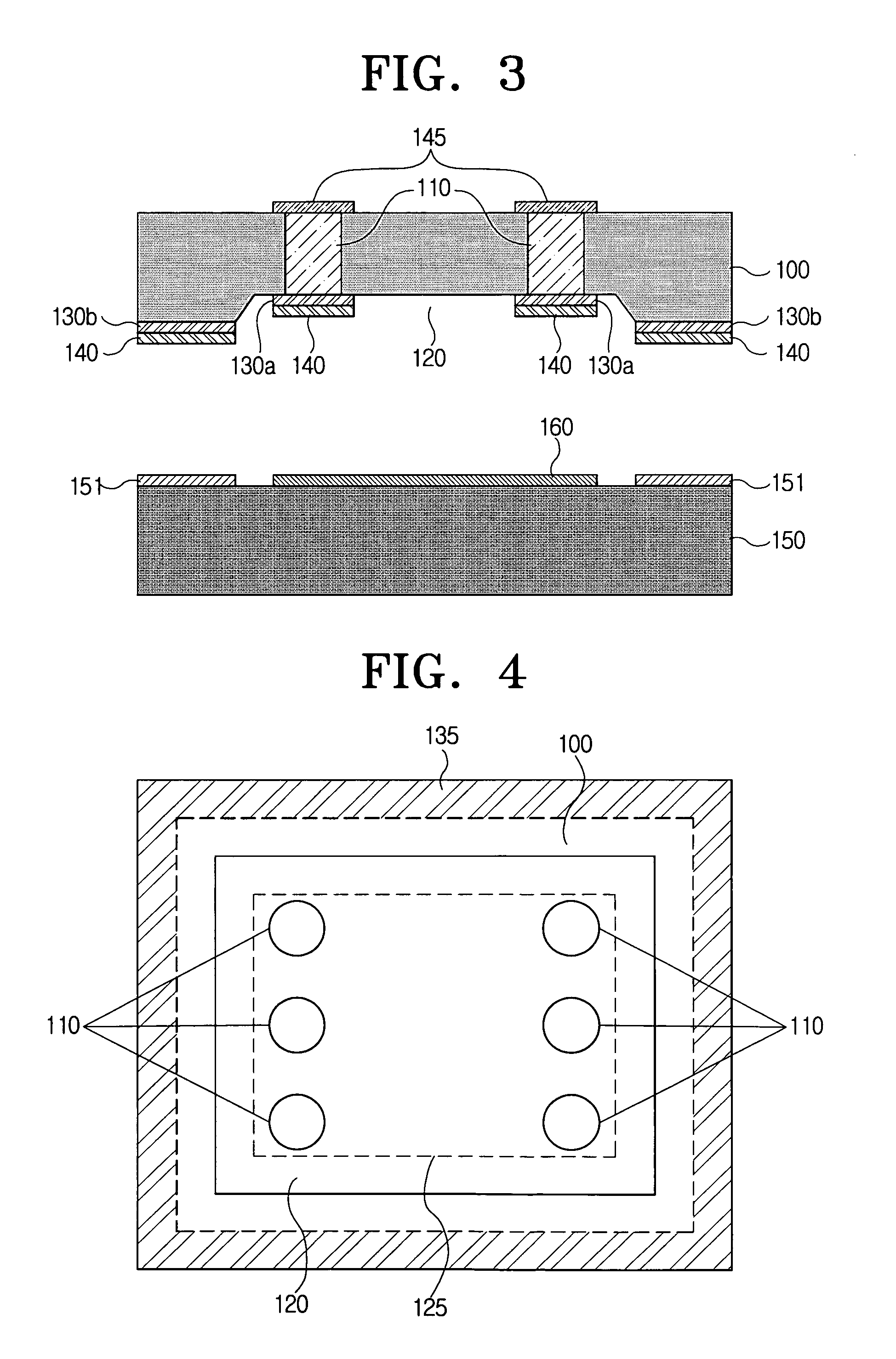 Cap wafer, semiconductor package, and fabricating method thereof