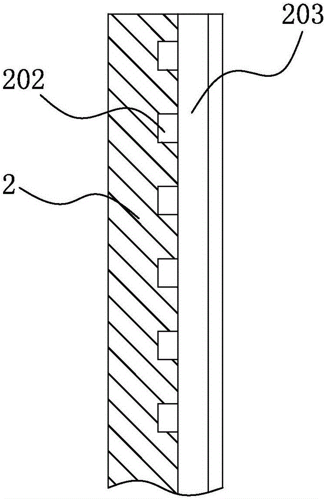 Computer and dossier integrated mobile ward rounding cart